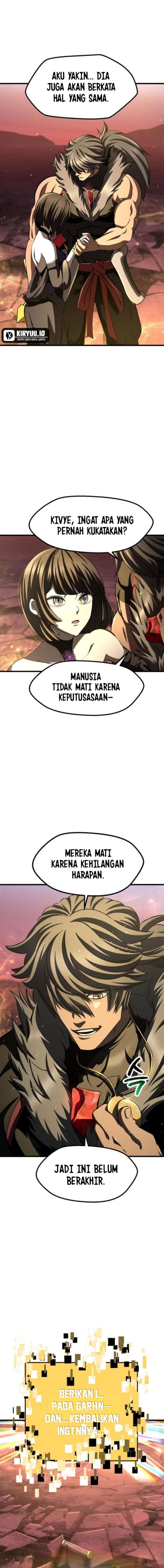 Otherworldly Sword King’s Survival Records Chap 270 - Next Chap 271