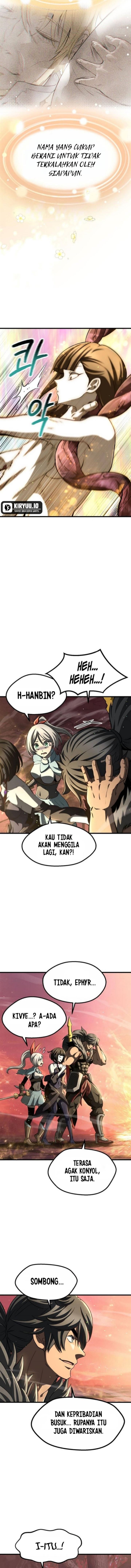 Otherworldly Sword King’s Survival Records Chap 270 - Next Chap 271