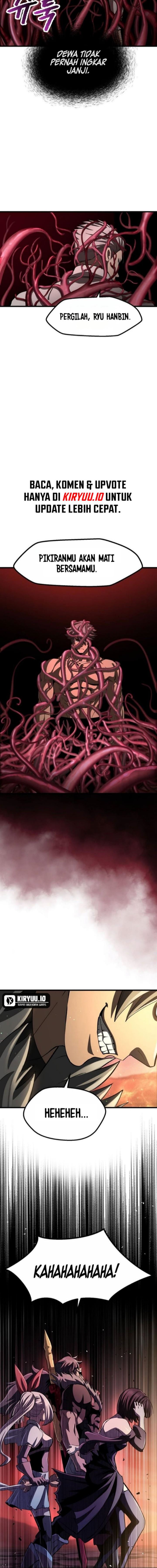 Otherworldly Sword King’s Survival Records Chap 270 - Next Chap 271