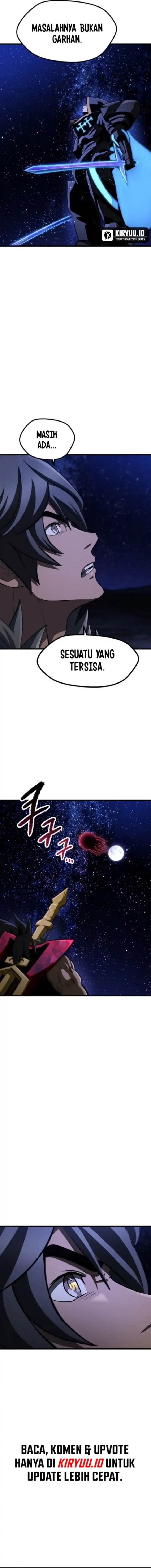 Otherworldly Sword King’s Survival Records Chap 271 - Next Chap 272