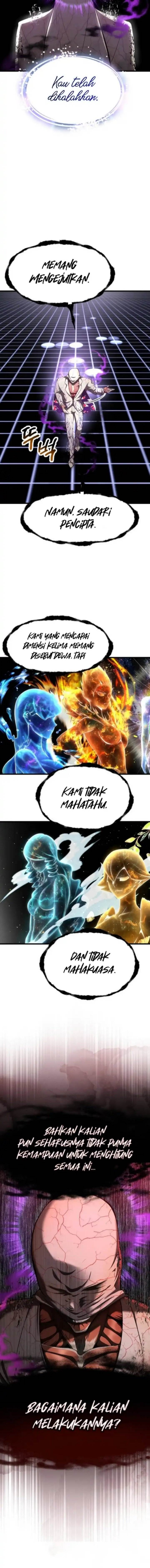 Otherworldly Sword King’s Survival Records Chap 271 - Next Chap 272