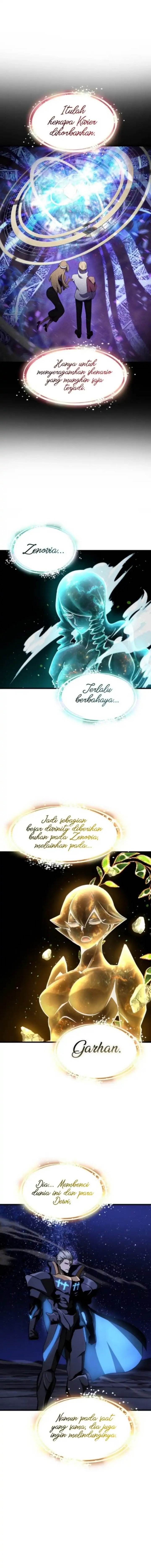 Otherworldly Sword King’s Survival Records Chap 271 - Next Chap 272