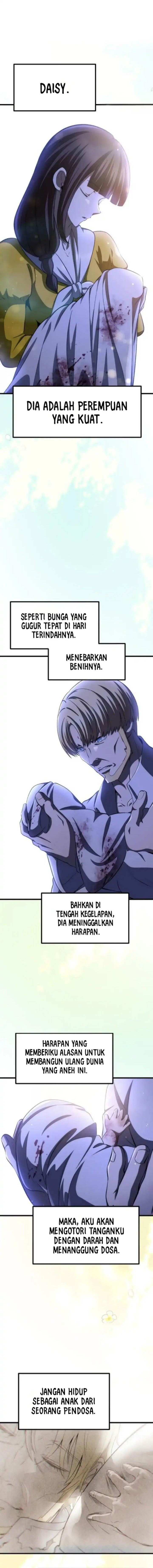 Otherworldly Sword King’s Survival Records Chap 271 - Next Chap 272