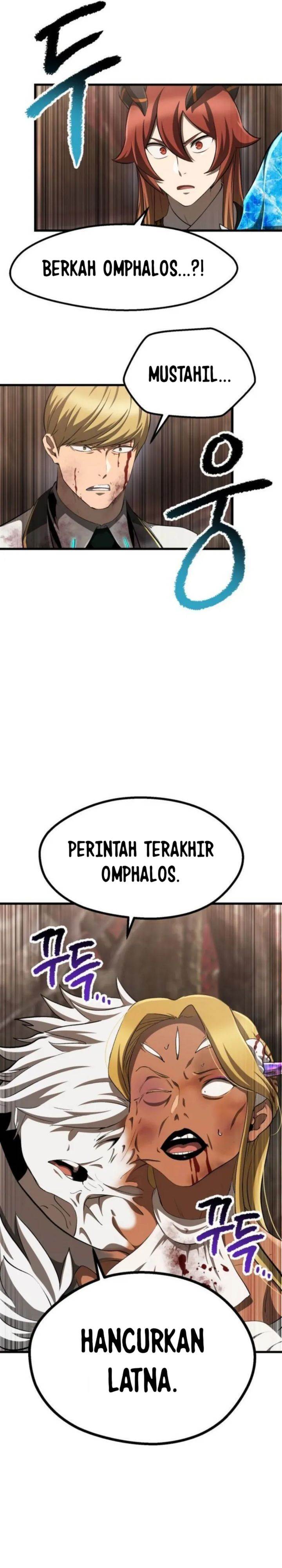 Otherworldly Sword King’s Survival Records Chap 272 - Next Chap 273