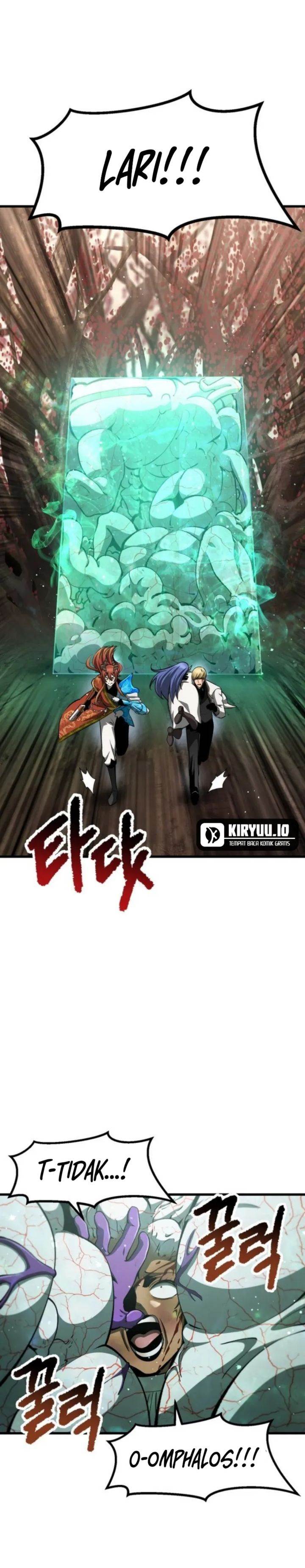 Otherworldly Sword King’s Survival Records Chap 272 - Next Chap 273