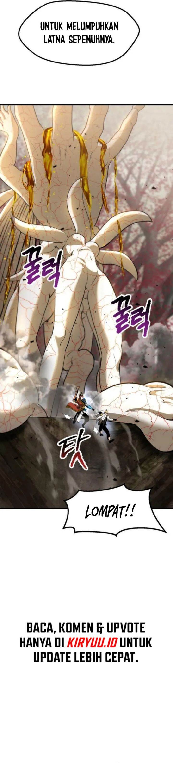 Otherworldly Sword King’s Survival Records Chap 272 - Next Chap 273