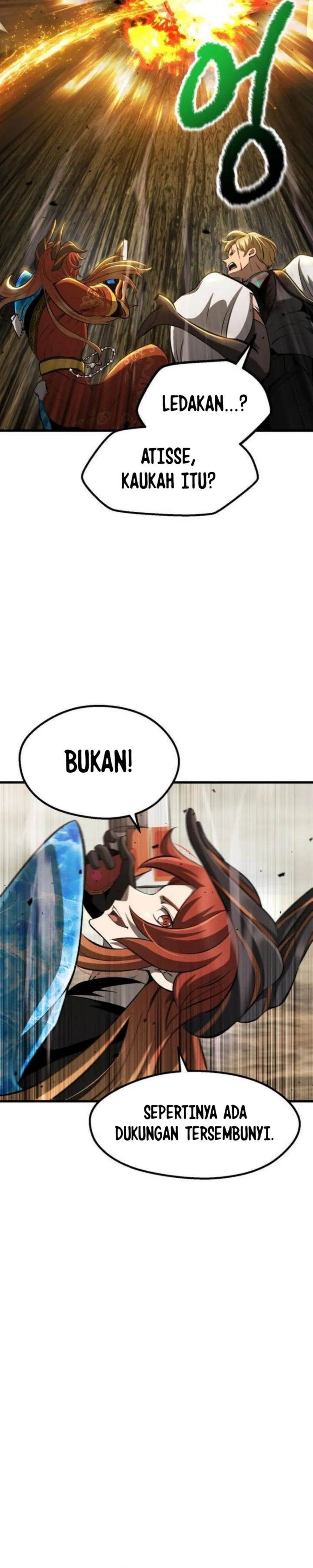 Otherworldly Sword King’s Survival Records Chap 272 - Next Chap 273