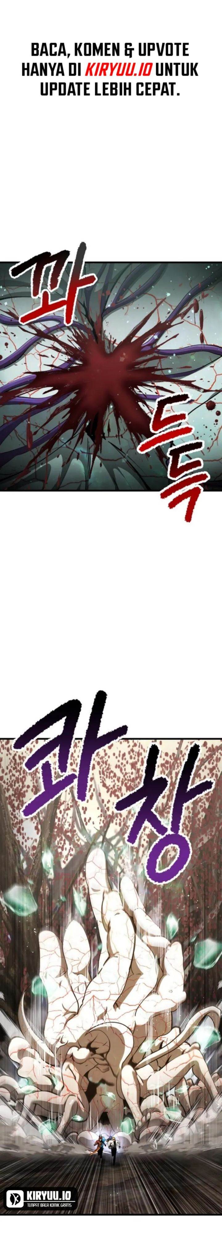 Otherworldly Sword King’s Survival Records Chap 272 - Next Chap 273