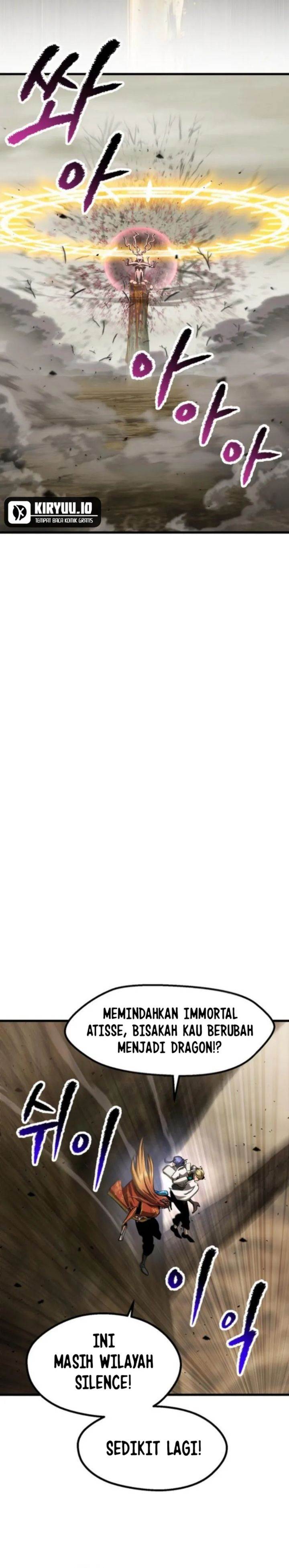 Otherworldly Sword King’s Survival Records Chap 272 - Next Chap 273