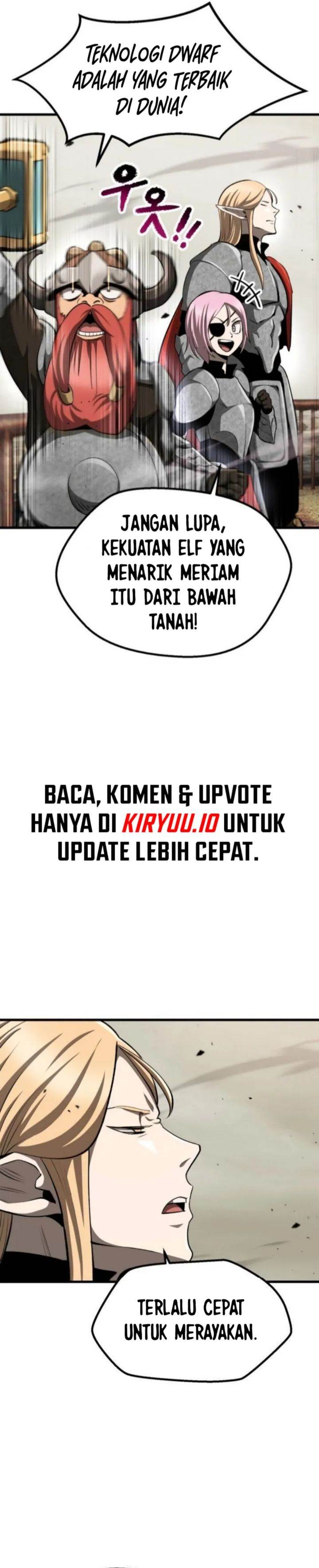 Otherworldly Sword King’s Survival Records Chap 272 - Next Chap 273