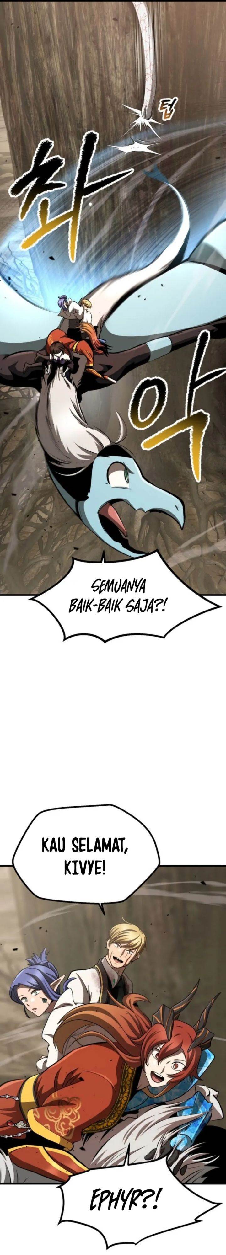 Otherworldly Sword King’s Survival Records Chap 272 - Next Chap 273