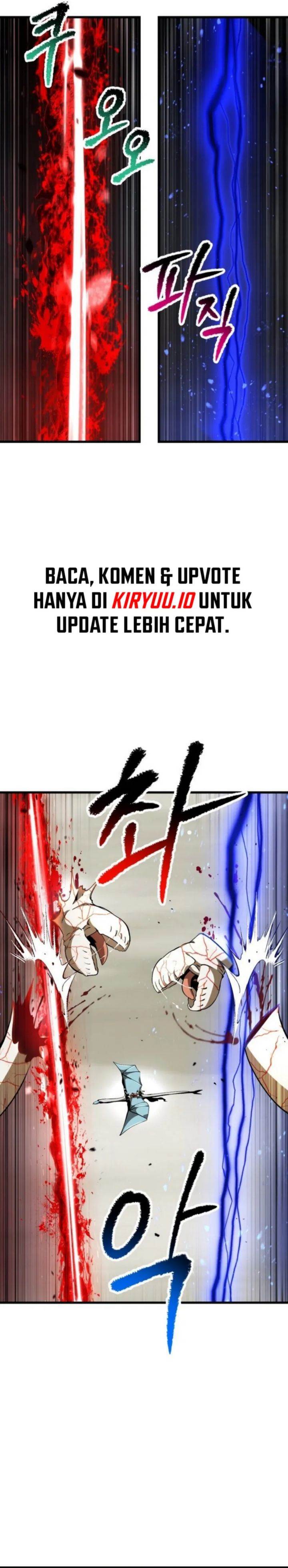 Otherworldly Sword King’s Survival Records Chap 272 - Next Chap 273