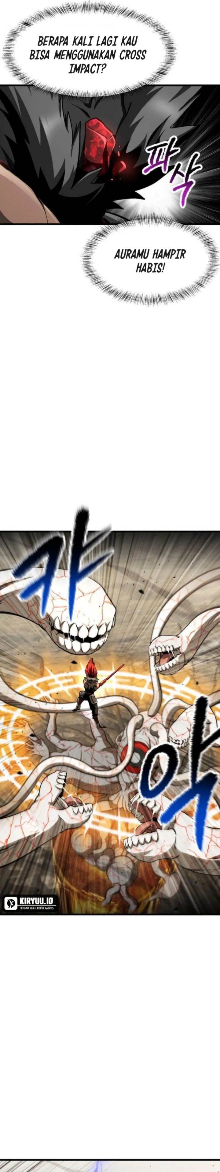 Otherworldly Sword King’s Survival Records Chap 273 - Next Chap 274