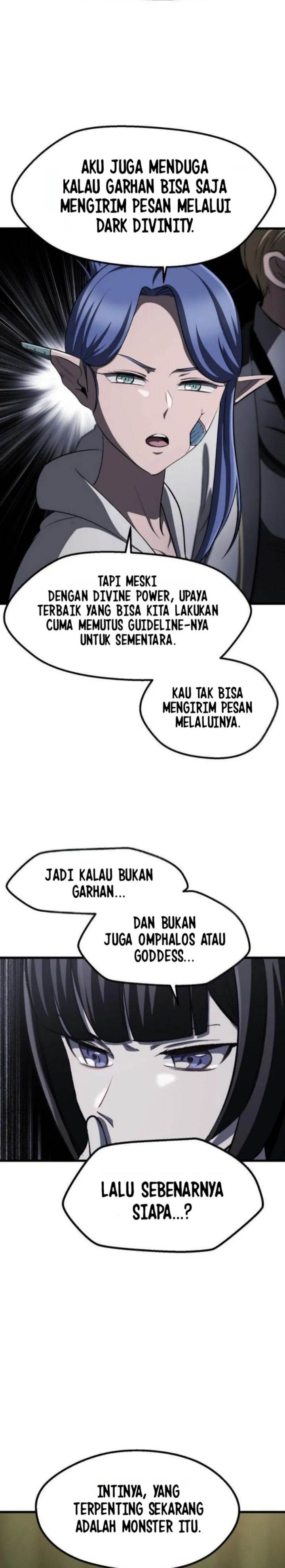 Otherworldly Sword King’s Survival Records Chap 273 - Next Chap 274