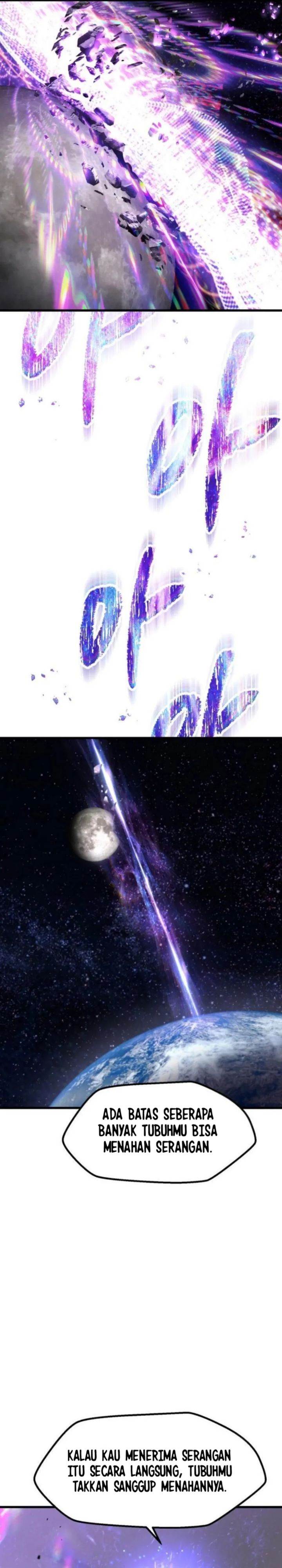 Otherworldly Sword King’s Survival Records Chap 273 - Next Chap 274