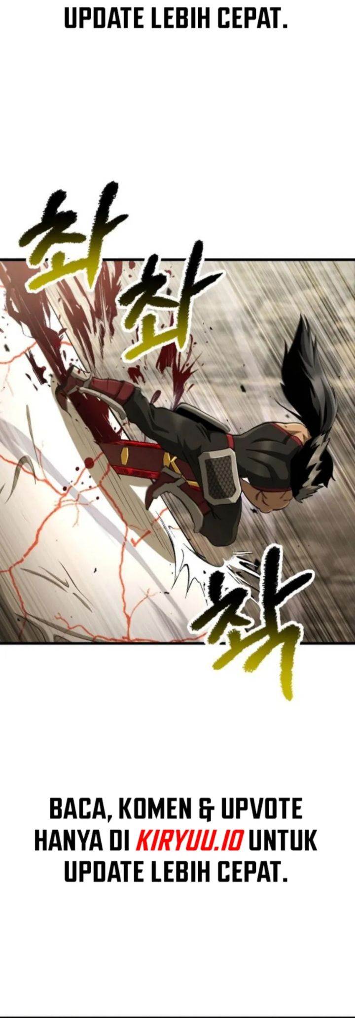 Otherworldly Sword King’s Survival Records Chap 273 - Next Chap 274