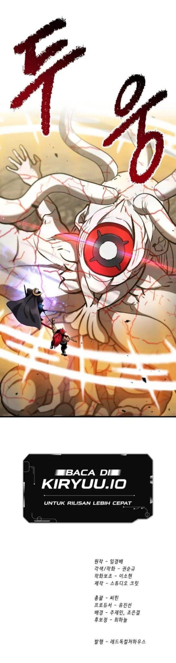 Otherworldly Sword King’s Survival Records Chap 273 - Next Chap 274