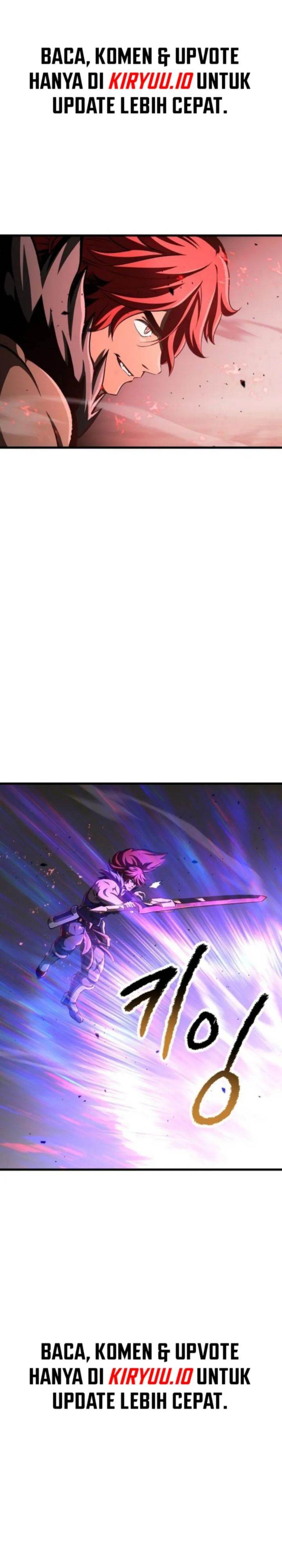 Otherworldly Sword King’s Survival Records Chap 273 - Next Chap 274