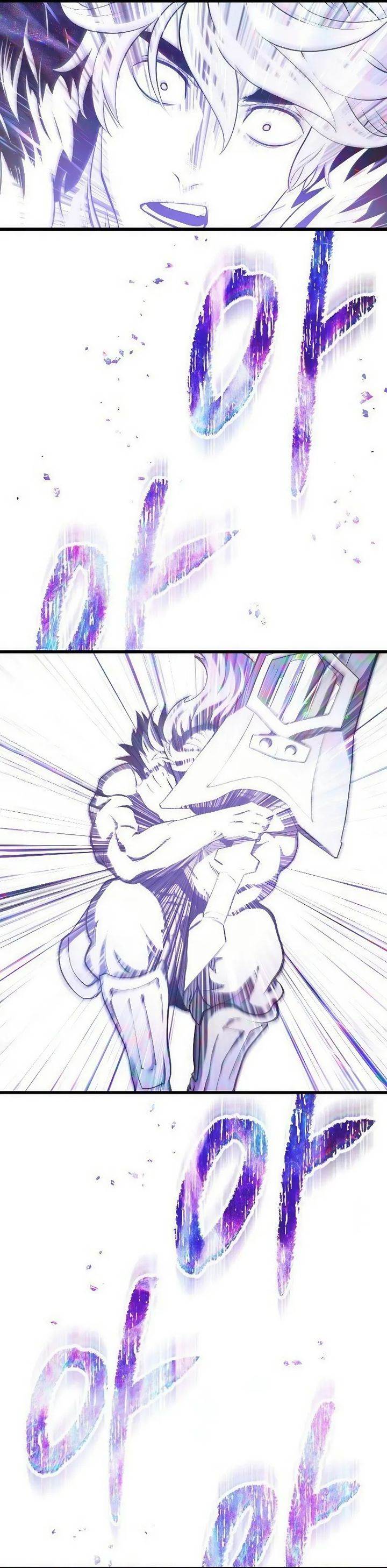 Otherworldly Sword King’s Survival Records Chap 274 - Next Chap 275