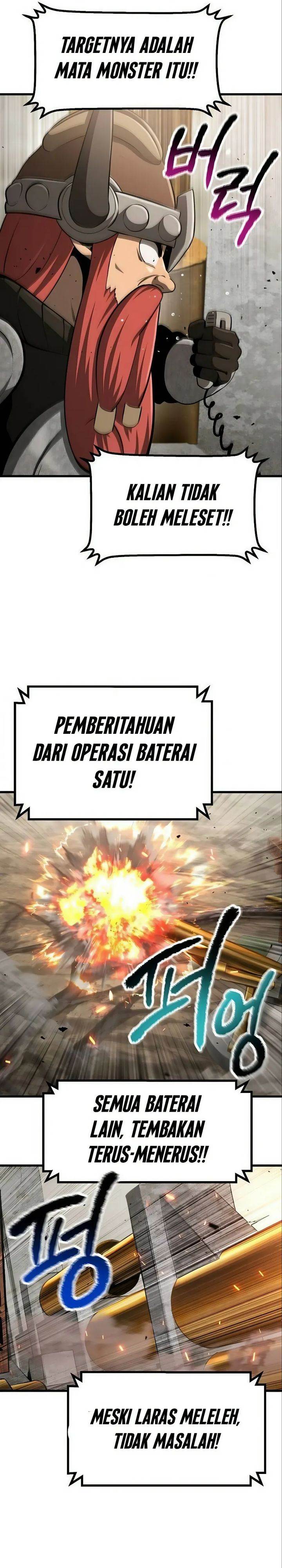 Otherworldly Sword King’s Survival Records Chap 274 - Next Chap 275