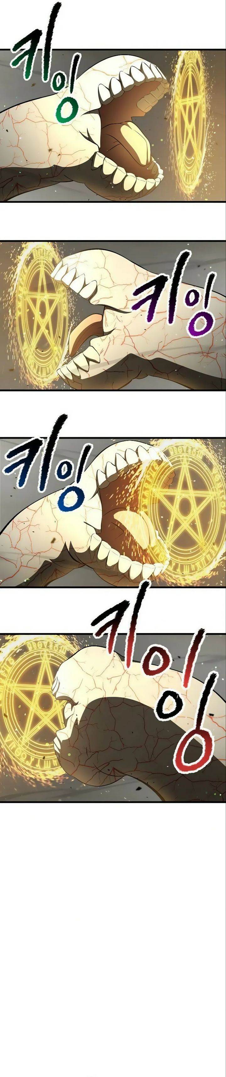 Otherworldly Sword King’s Survival Records Chap 274 - Next Chap 275