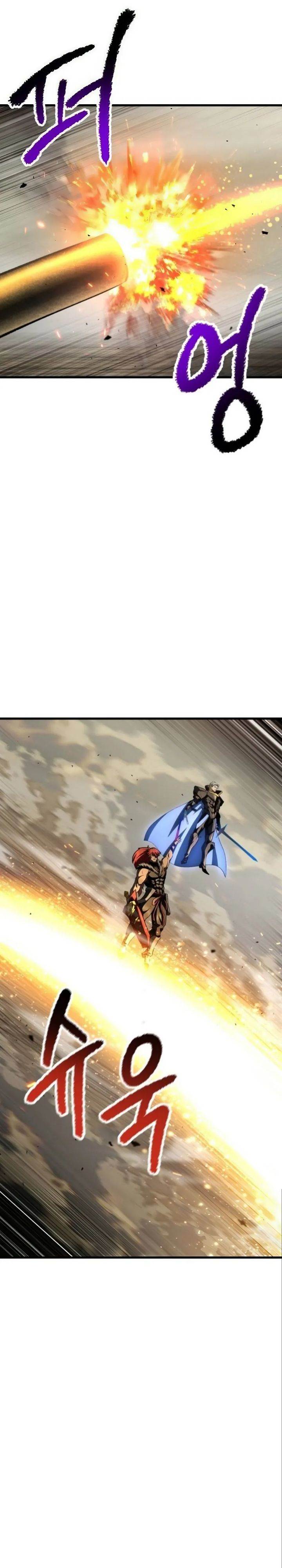 Otherworldly Sword King’s Survival Records Chap 274 - Next Chap 275