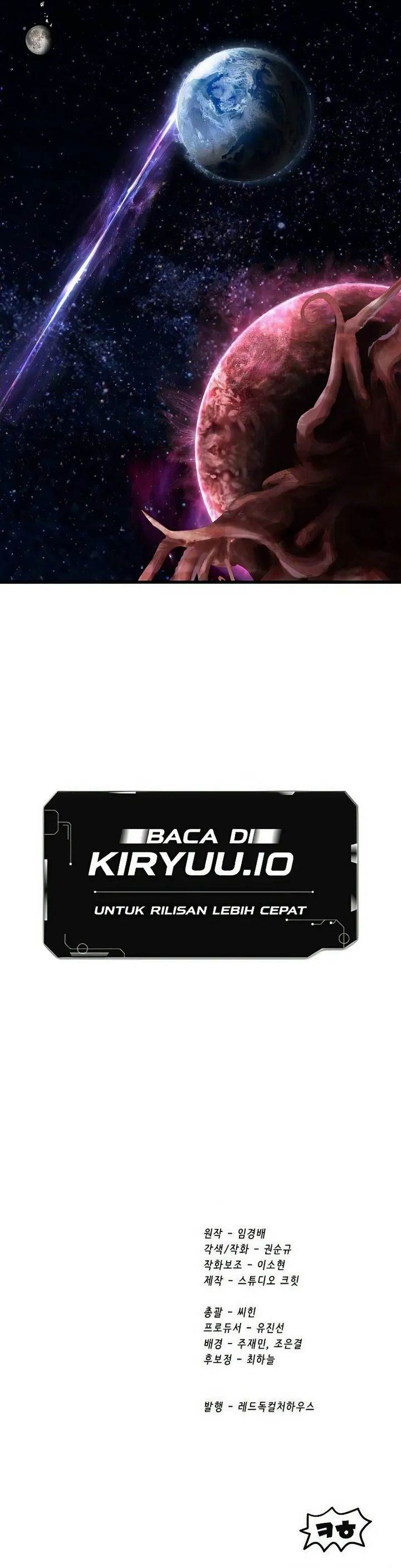 Otherworldly Sword King’s Survival Records Chap 274 - Next Chap 275