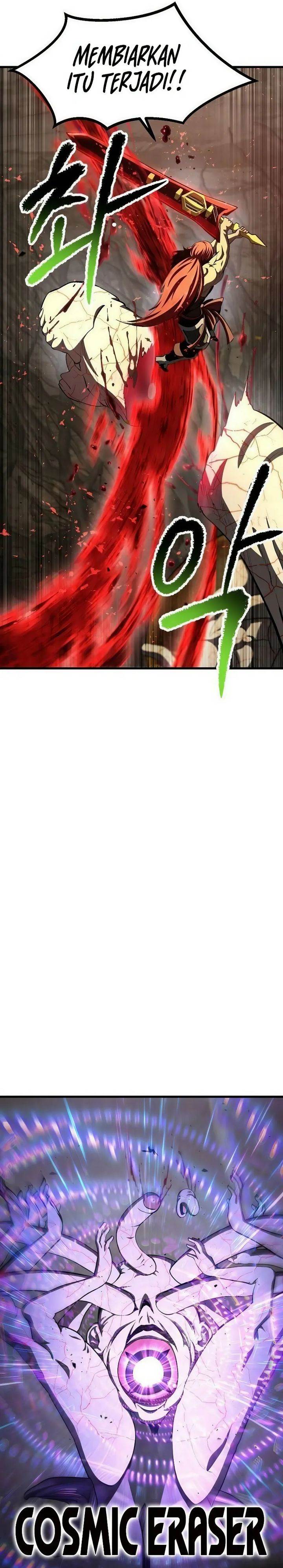 Otherworldly Sword King’s Survival Records Chap 274 - Next Chap 275