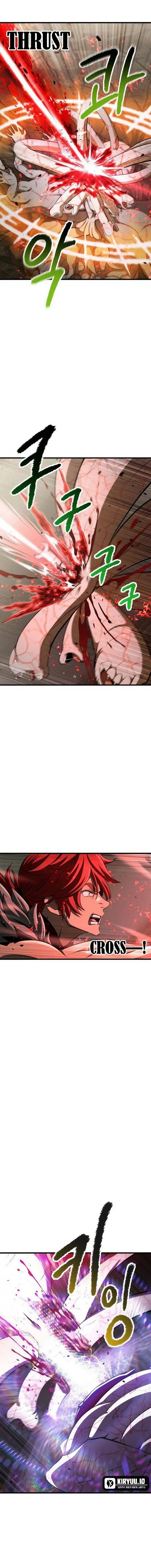 Otherworldly Sword King’s Survival Records Chap 275 - Next Chap 276