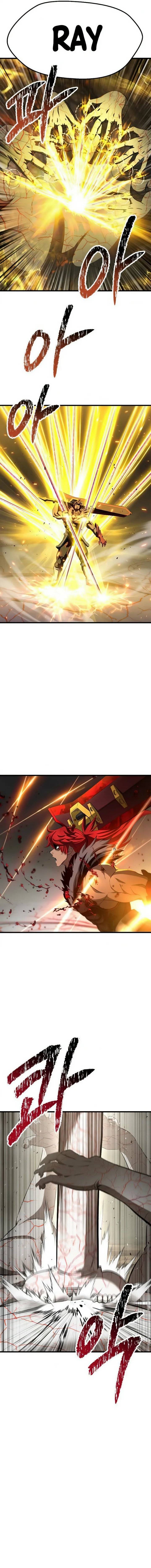 Otherworldly Sword King’s Survival Records Chap 275 - Next Chap 276