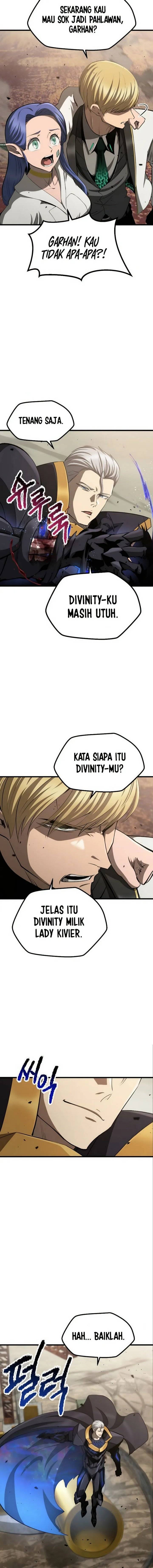 Otherworldly Sword King’s Survival Records Chap 275 - Next Chap 276