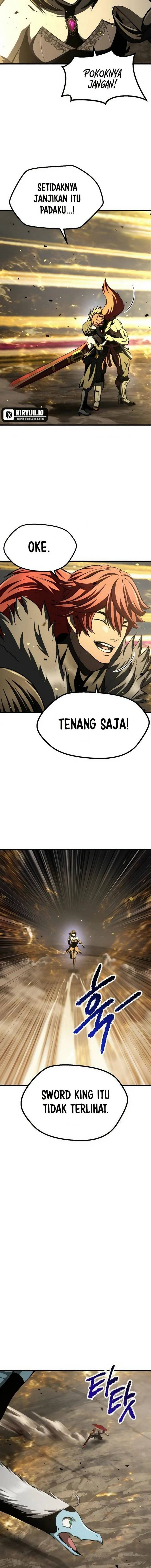 Otherworldly Sword King’s Survival Records Chap 275 - Next Chap 276