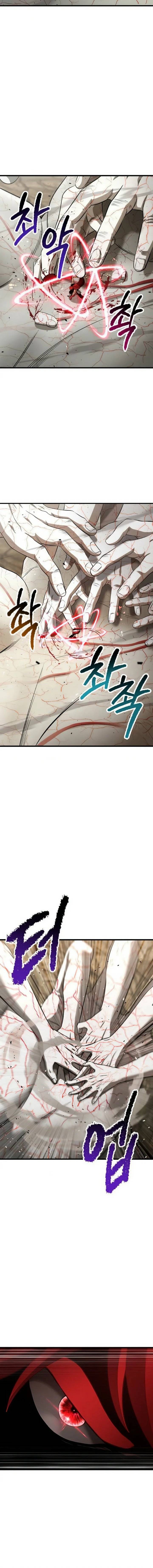 Otherworldly Sword King’s Survival Records Chap 275 - Next Chap 276