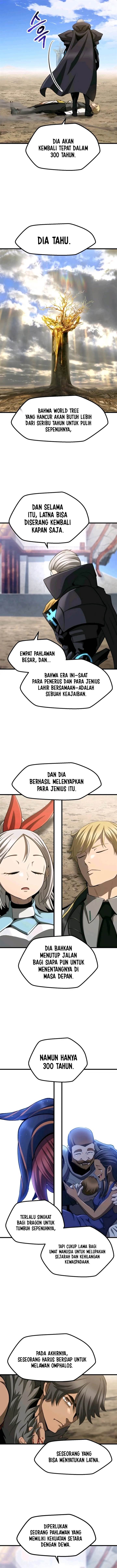 Otherworldly Sword King’s Survival Records Chap 277 - Next Chap 278