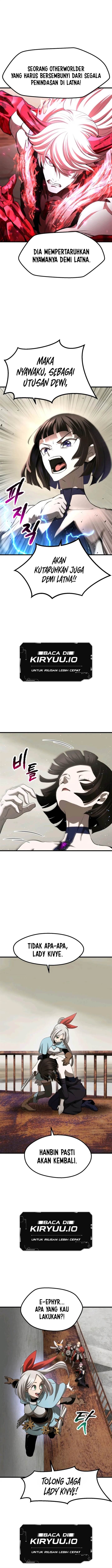 Otherworldly Sword King’s Survival Records Chap 277 - Next Chap 278