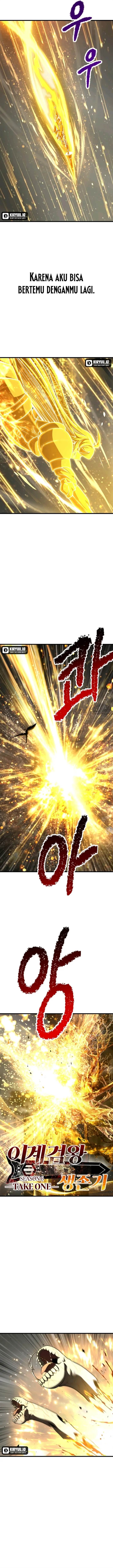 Otherworldly Sword King’s Survival Records Chap 277 - Next Chap 278