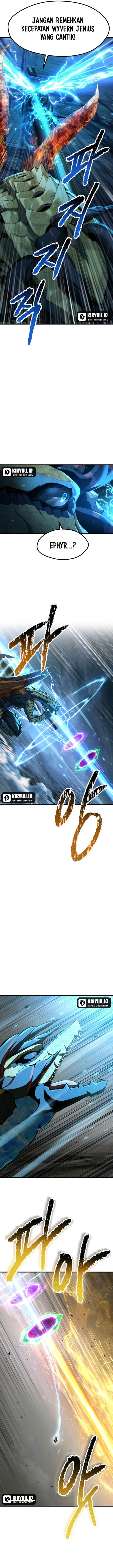 Otherworldly Sword King’s Survival Records Chap 277 - Next Chap 278