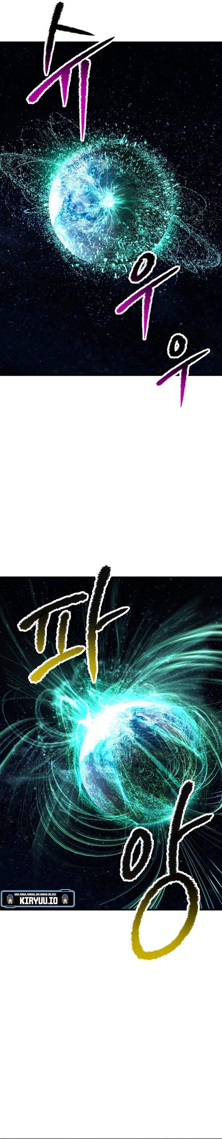 Otherworldly Sword King’s Survival Records Chap 278 - Next Chap 279