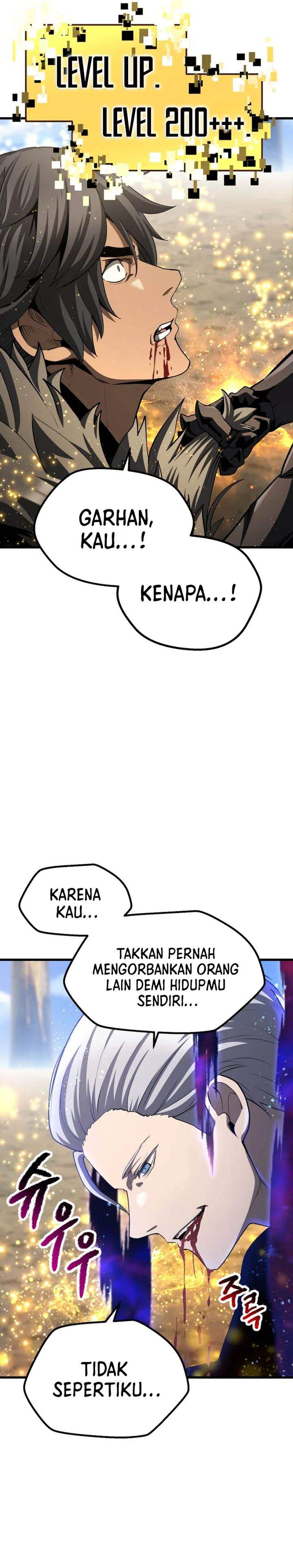 Otherworldly Sword King’s Survival Records Chap 278 - Next Chap 279