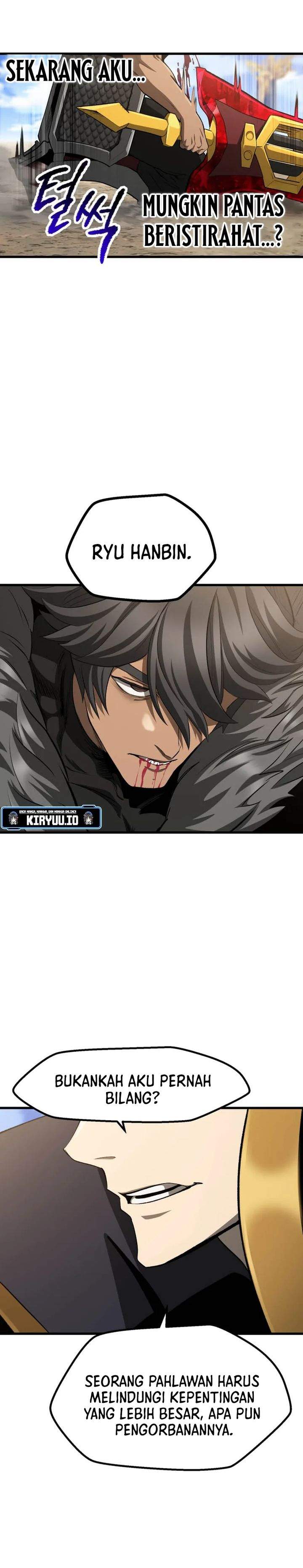 Otherworldly Sword King’s Survival Records Chap 278 - Next Chap 279