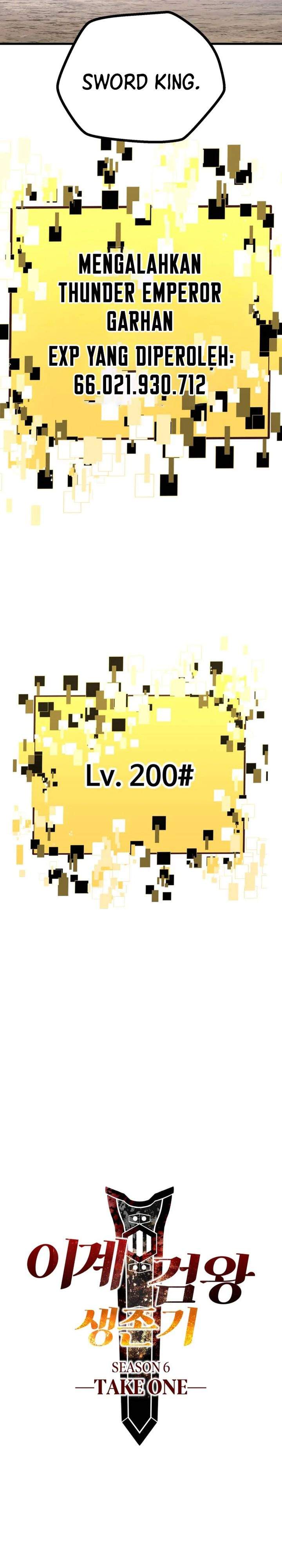 Otherworldly Sword King’s Survival Records Chap 278 - Next Chap 279