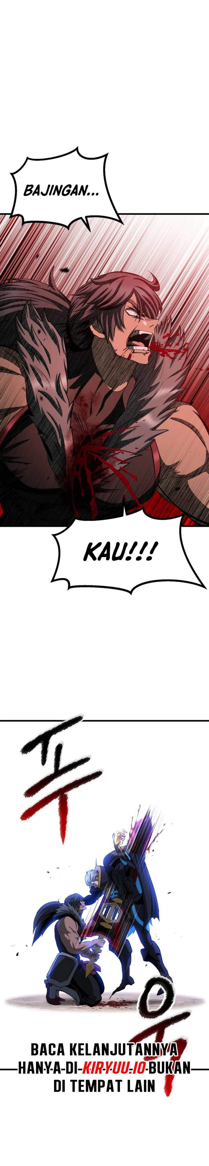 Otherworldly Sword King’s Survival Records Chap 278 - Next Chap 279