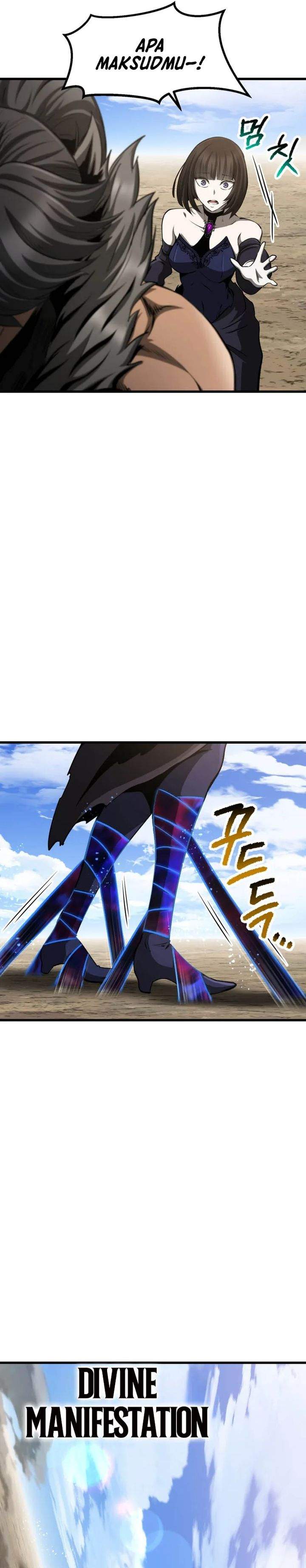 Otherworldly Sword King’s Survival Records Chap 278 - Next Chap 279