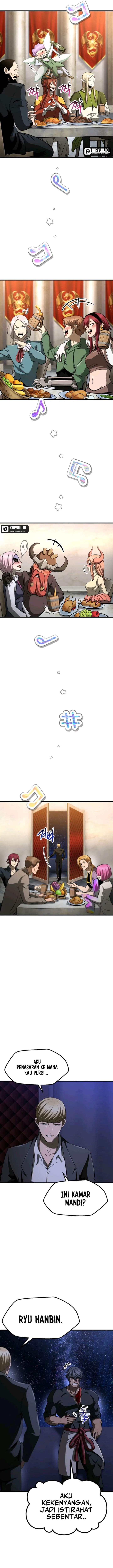 Otherworldly Sword King’s Survival Records Chap 280 - Next Chap 281