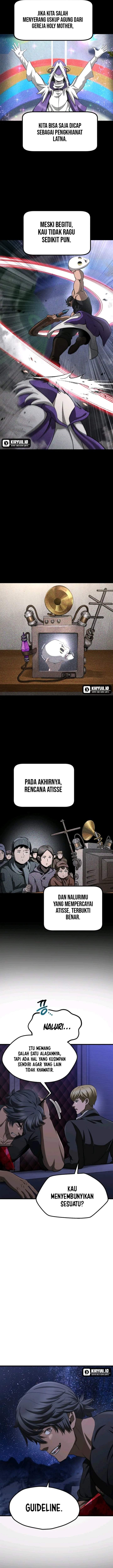 Otherworldly Sword King’s Survival Records Chap 280 - Next Chap 281