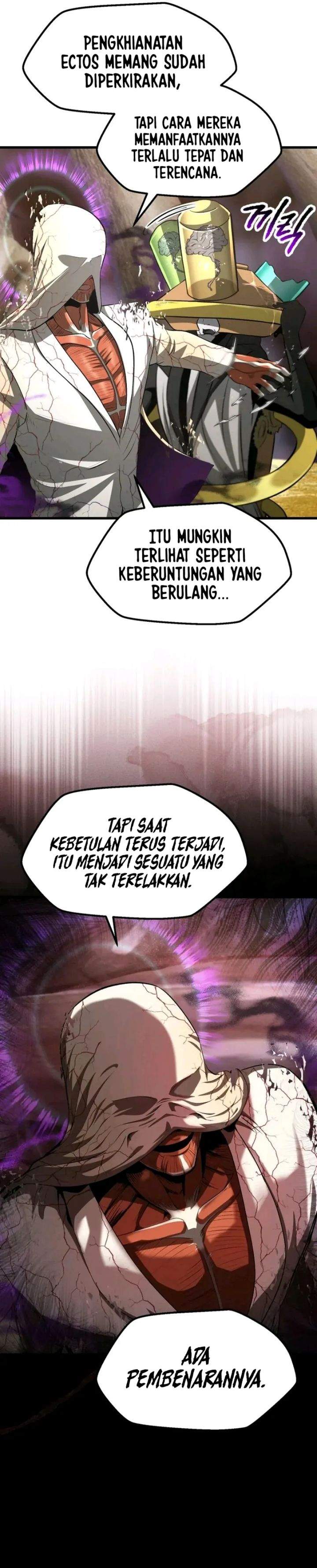 Otherworldly Sword King’s Survival Records Chap 282 - Next Chap 283