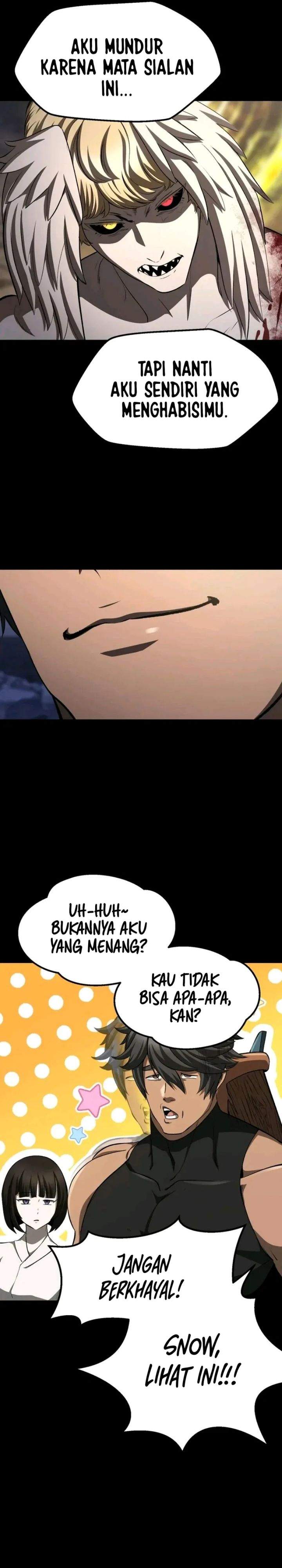 Otherworldly Sword King’s Survival Records Chap 282 - Next Chap 283