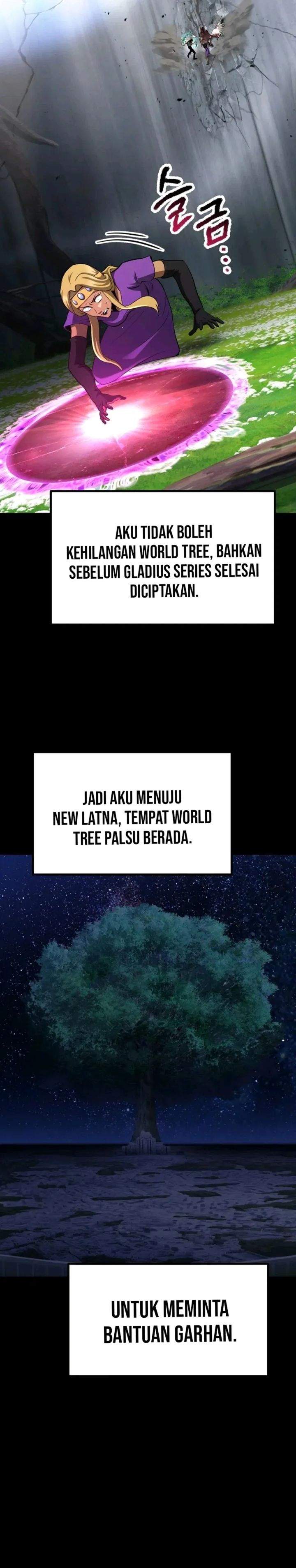 Otherworldly Sword King’s Survival Records Chap 282 - Next Chap 283