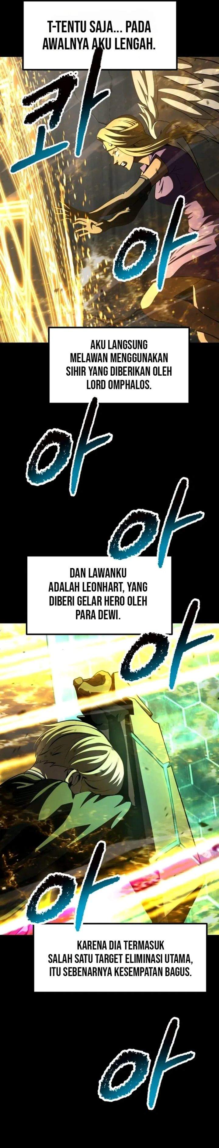 Otherworldly Sword King’s Survival Records Chap 282 - Next Chap 283