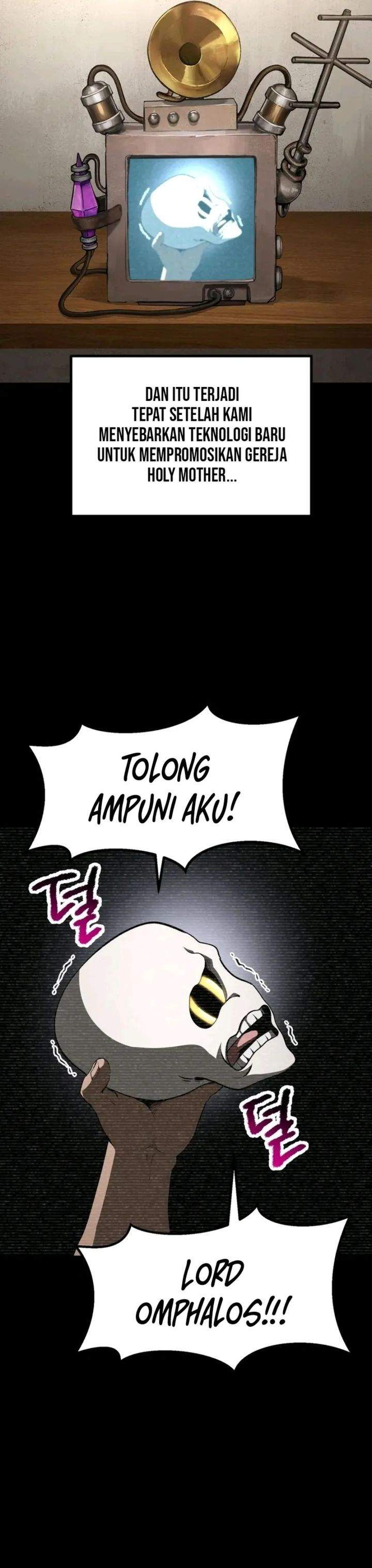 Otherworldly Sword King’s Survival Records Chap 282 - Next Chap 283